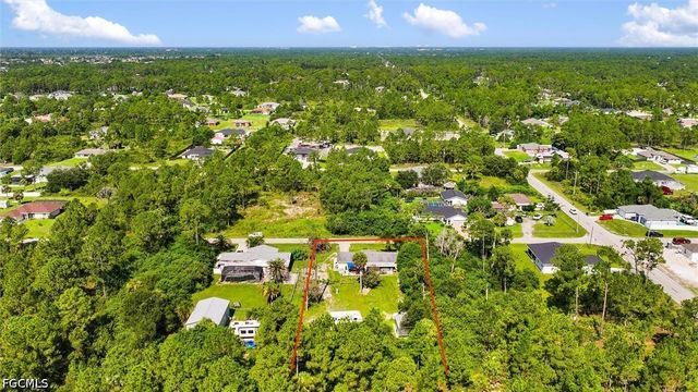918 McKinley AVE, Lehigh Acres, FL 33972