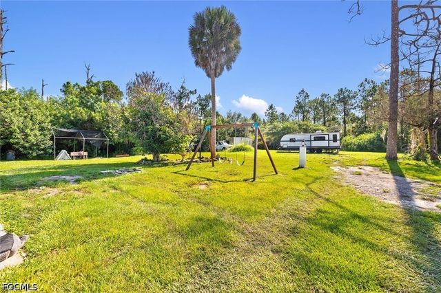 918 McKinley AVE, Lehigh Acres, FL 33972