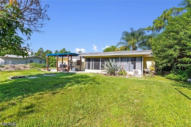 918 McKinley AVE, Lehigh Acres, FL 33972