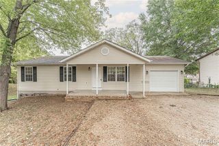 570 Crest Street, St Clair, MO 63077