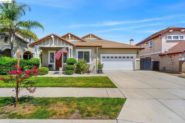 2611 Torrey Pines Dr, Brentwood, CA 94513