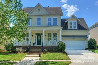 188 Water Oak Drive, Mooresville, NC 28117
