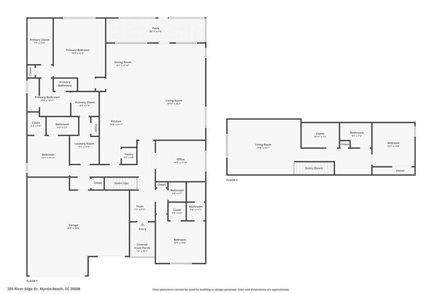 255 River Edge Dr., Myrtle Beach, SC 29588