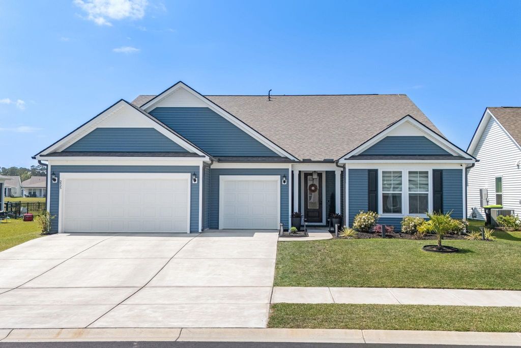 255 River Edge Dr., Myrtle Beach, SC 29588