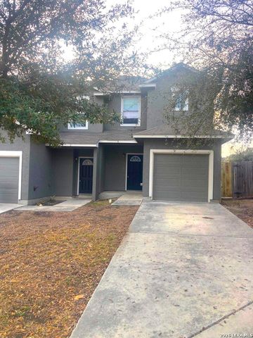 14103 Volpi Dr Unit 104, San Antonio, TX 78233