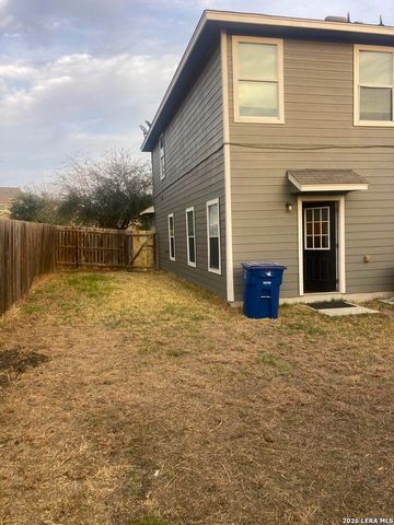 14103 Volpi Dr Unit 104, San Antonio, TX 78233