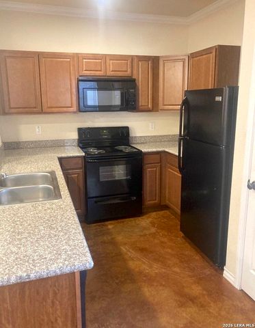 14103 Volpi Dr Unit 104, San Antonio, TX 78233