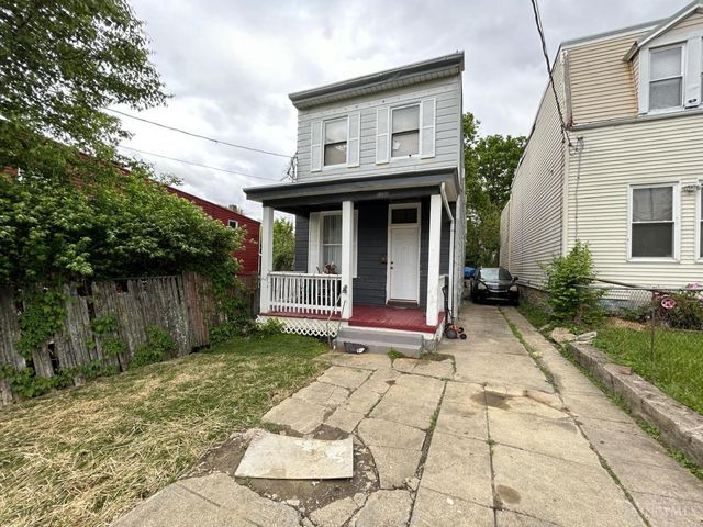 1242 Quebec Road, Cincinnati, OH 45205