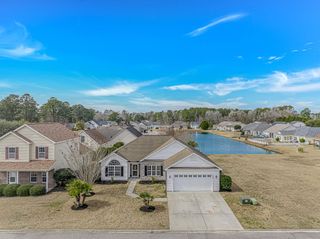 284 White Water Loop, Conway, SC 29526