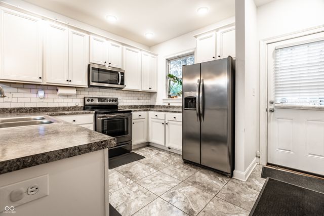 3047 N New Jersey Street, Indianapolis, IN 46205