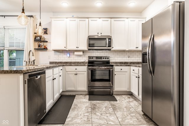 3047 N New Jersey Street, Indianapolis, IN 46205