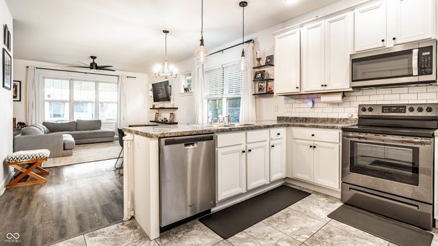 3047 N New Jersey Street, Indianapolis, IN 46205