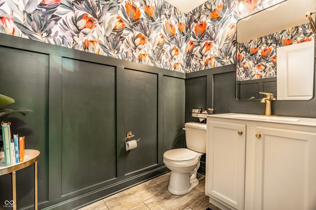3047 N New Jersey Street, Indianapolis, IN 46205