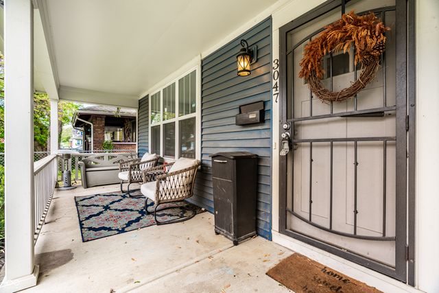 3047 N New Jersey Street, Indianapolis, IN 46205
