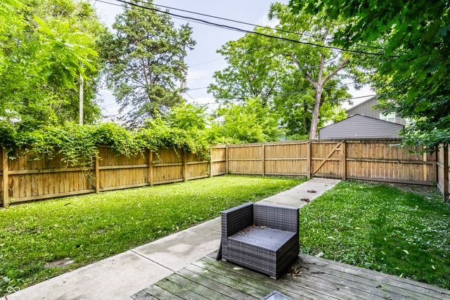 3047 N New Jersey Street, Indianapolis, IN 46205