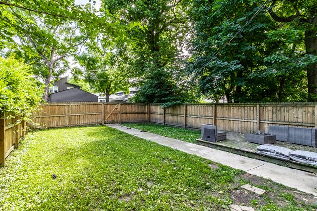 3047 N New Jersey Street, Indianapolis, IN 46205