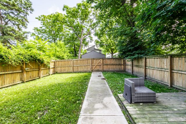 3047 N New Jersey Street, Indianapolis, IN 46205