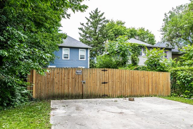 3047 N New Jersey Street, Indianapolis, IN 46205