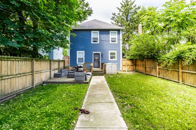 3047 N New Jersey Street, Indianapolis, IN 46205