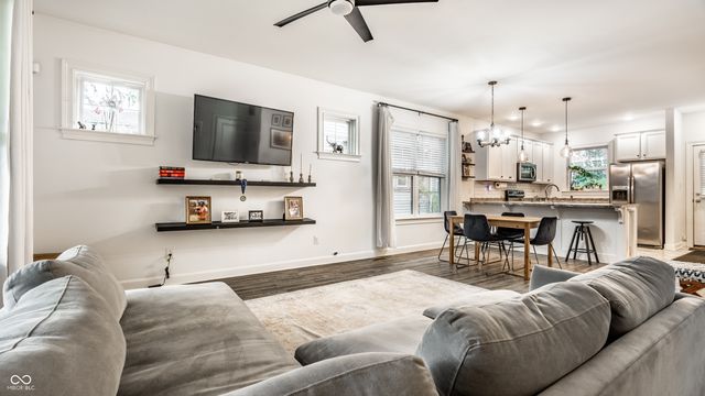 3047 N New Jersey Street, Indianapolis, IN 46205