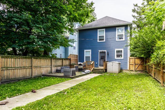 3047 N New Jersey Street, Indianapolis, IN 46205