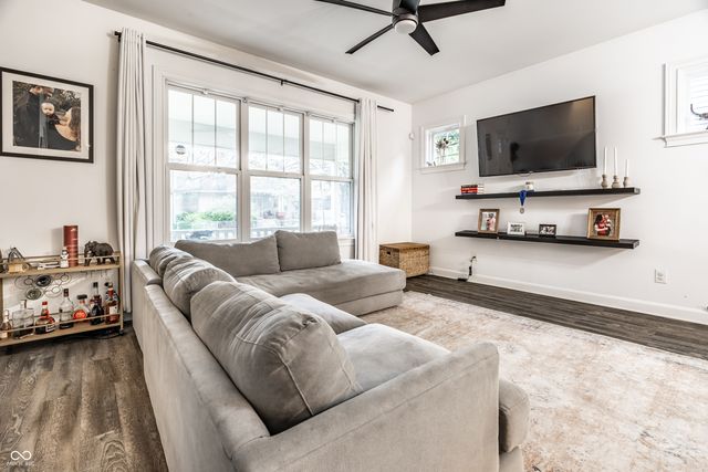 3047 N New Jersey Street, Indianapolis, IN 46205