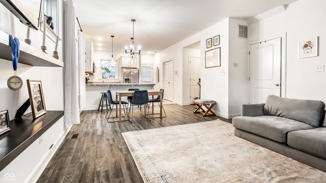 3047 N New Jersey Street, Indianapolis, IN 46205