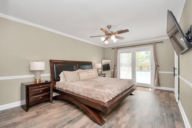 9811 Rocktree Drive, Houston, TX 77040