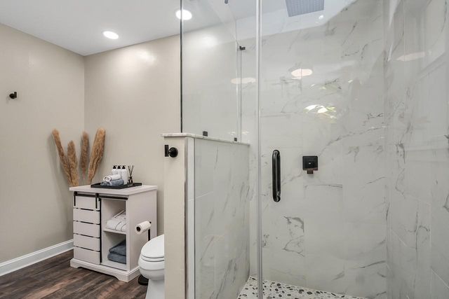 9811 Rocktree Drive, Houston, TX 77040