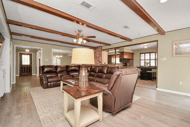 9811 Rocktree Drive, Houston, TX 77040
