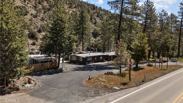 1776 State Highway 2, Wrightwood, CA 92397