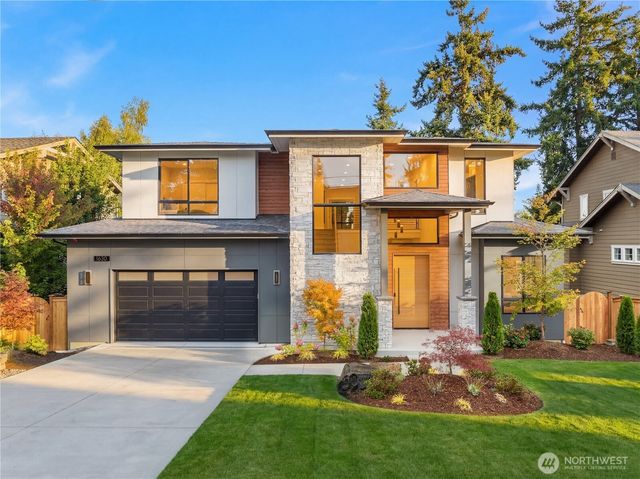 1630 104th Avenue SE, Bellevue, WA 98004