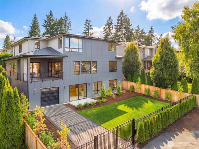 1630 104th Avenue SE, Bellevue, WA 98004