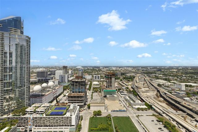 1000 Biscayne Boulevard 3701, Miami, FL 33132