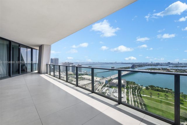1000 Biscayne Boulevard 3701, Miami, FL 33132