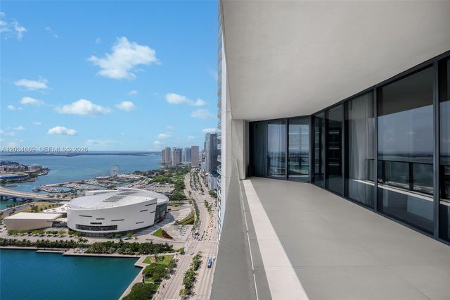 1000 Biscayne Boulevard 3701, Miami, FL 33132