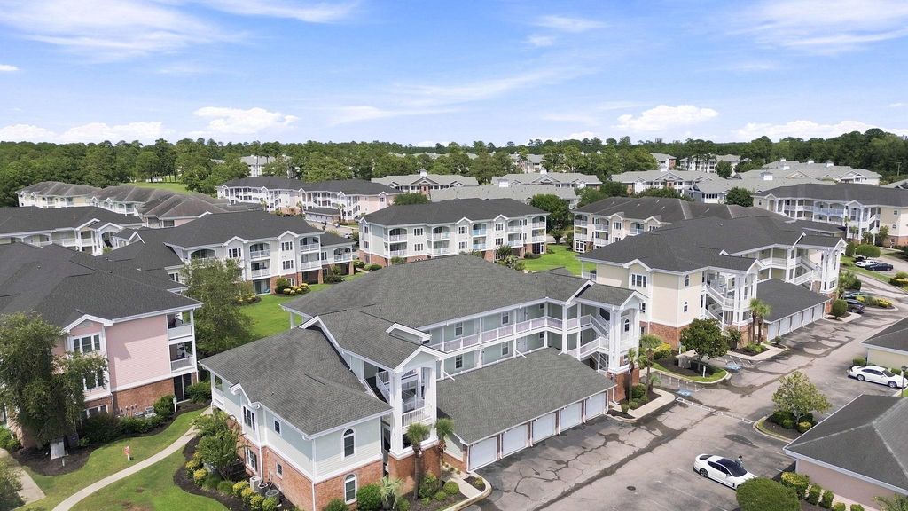 4834 Carnation Cir Apt 203, Myrtle Beach, SC 29577 — photo 2