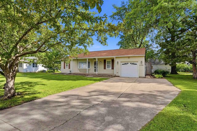 4109 Lafayette Road, Evansdale, IA 50707