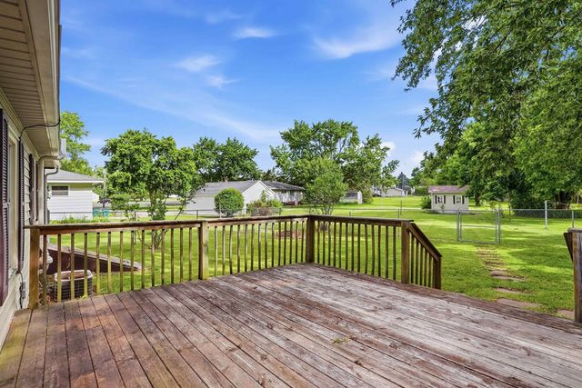 4109 Lafayette Road, Evansdale, IA 50707