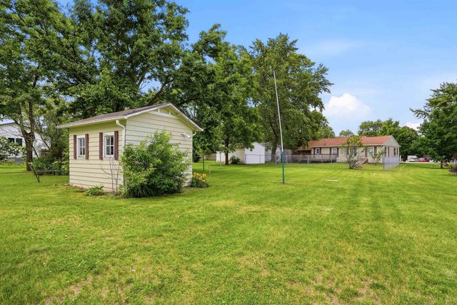 4109 Lafayette Road, Evansdale, IA 50707