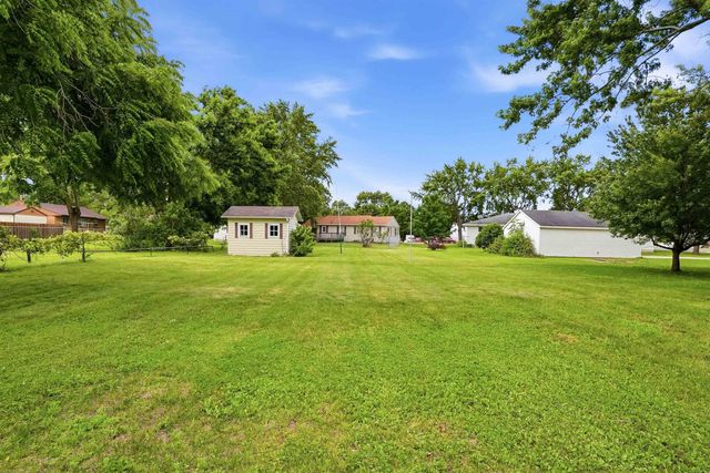 4109 Lafayette Road, Evansdale, IA 50707