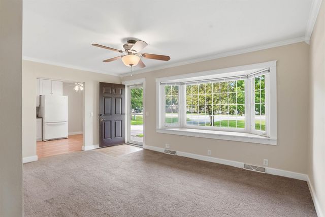 4109 Lafayette Road, Evansdale, IA 50707