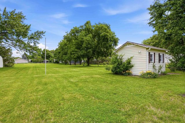 4109 Lafayette Road, Evansdale, IA 50707