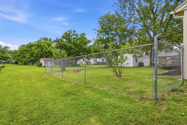 4109 Lafayette Road, Evansdale, IA 50707