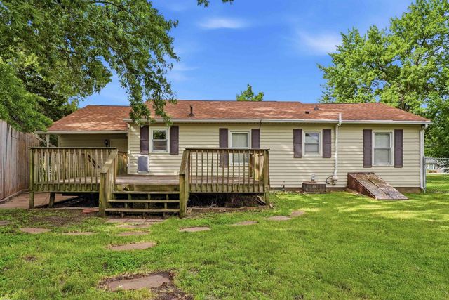 4109 Lafayette Road, Evansdale, IA 50707