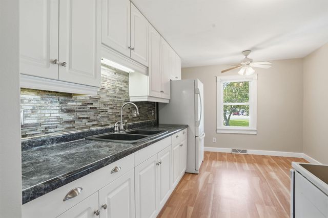 4109 Lafayette Road, Evansdale, IA 50707