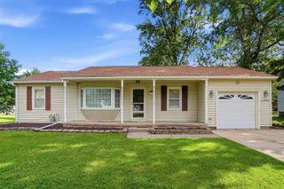 4109 Lafayette Road, Evansdale, IA 50707