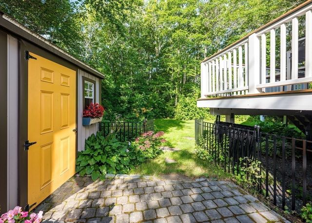 104 Fir St, Fairhaven, MA 02719