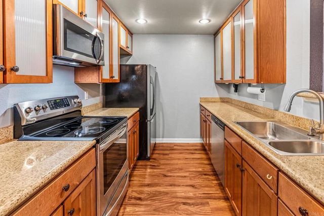 174 Chambers Street 14, El Cajon, CA 92020