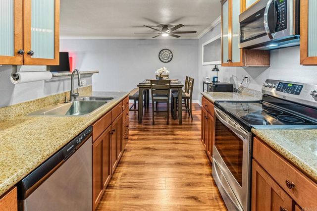 174 Chambers Street 14, El Cajon, CA 92020